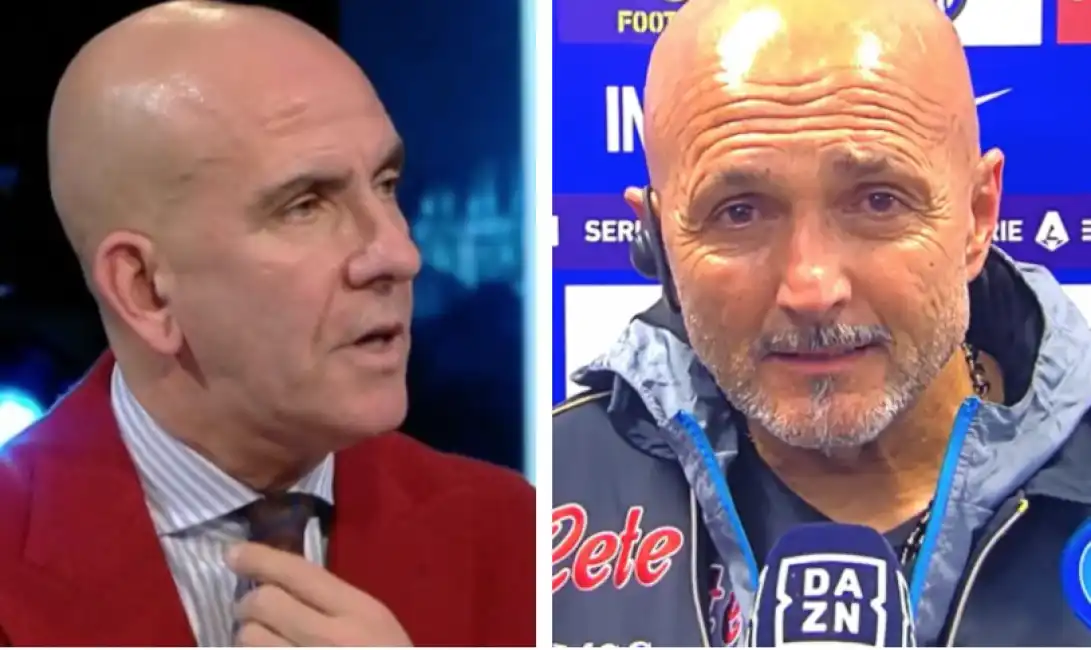 di canio spalletti