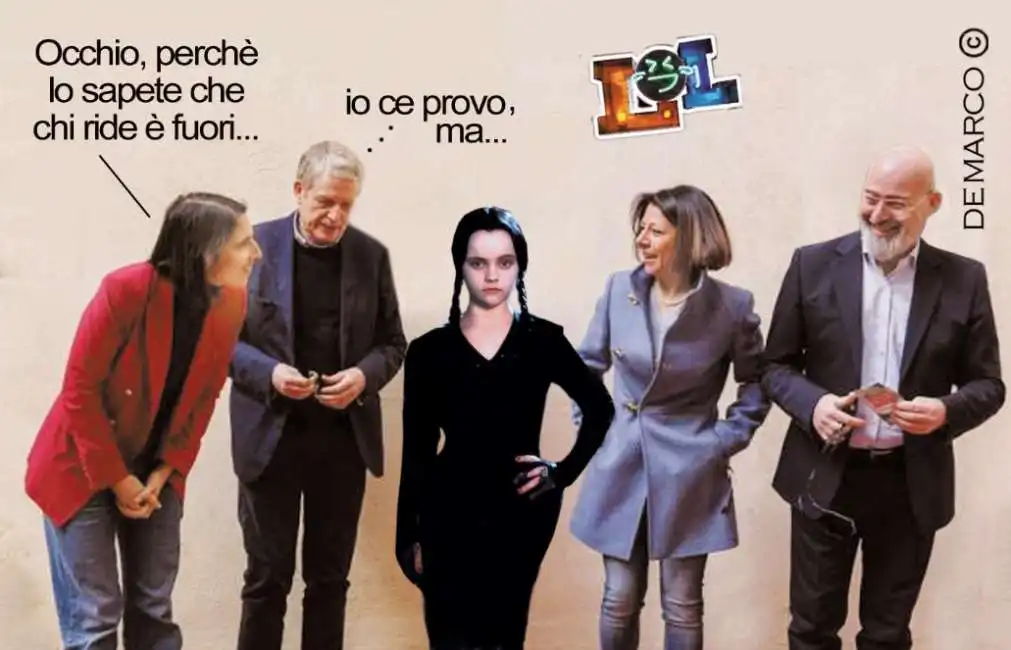 elly schlein gianni cuperlo stefano bonaccini paola de micheli 