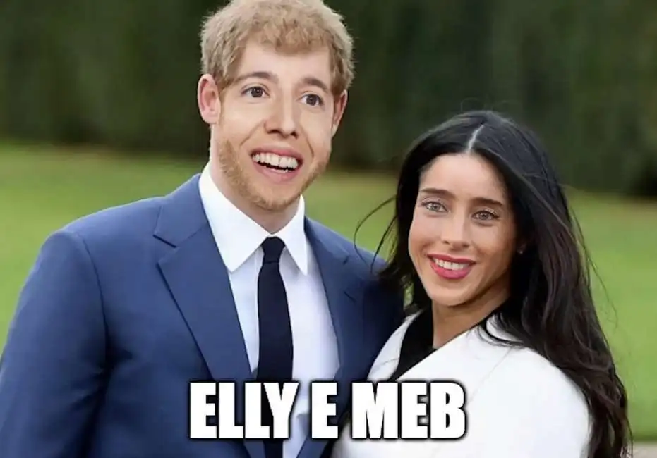 elly schlein maria elena boschi meb meme