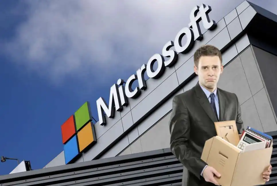 licenziamenti microsoft 