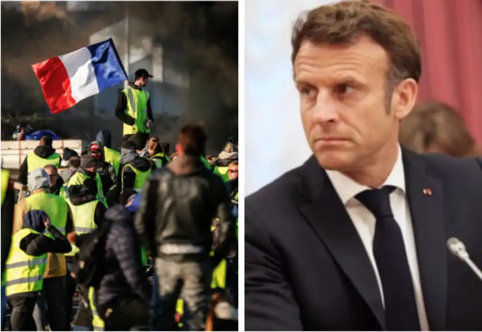 macron