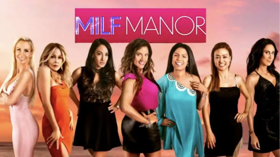 milf manor1