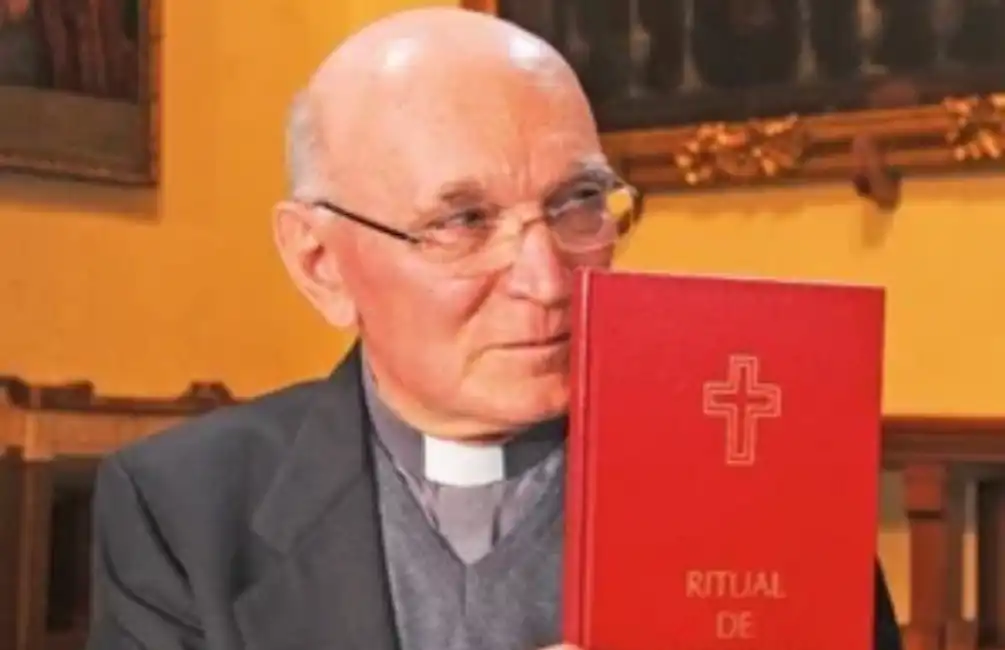 monsignor sante babolin