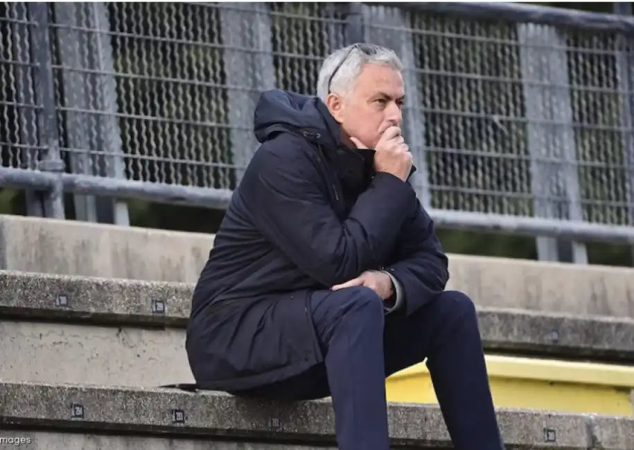 mourinho