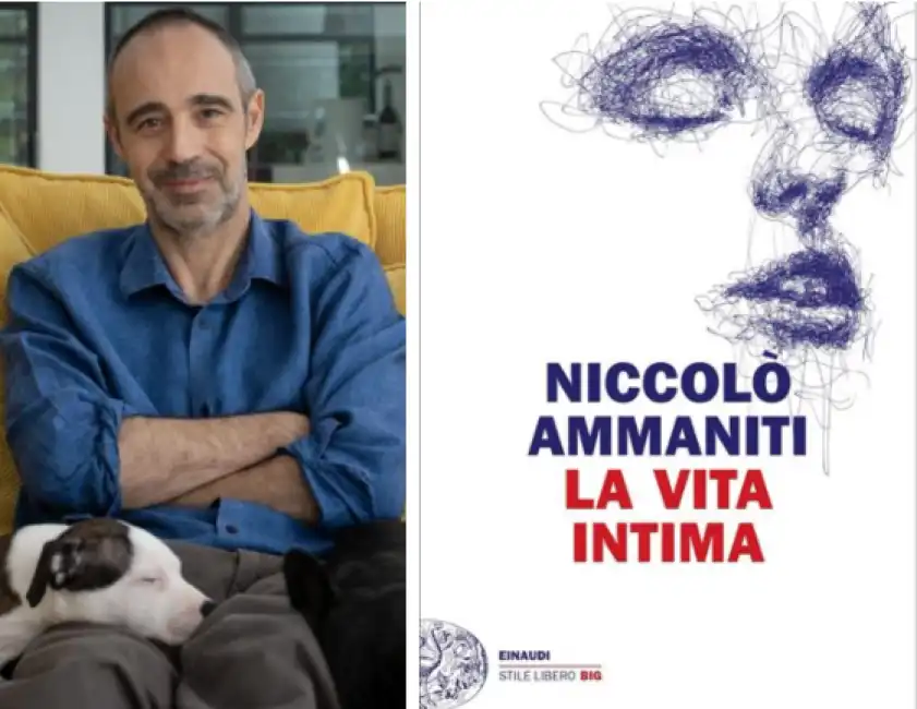 niccolò ammaniti