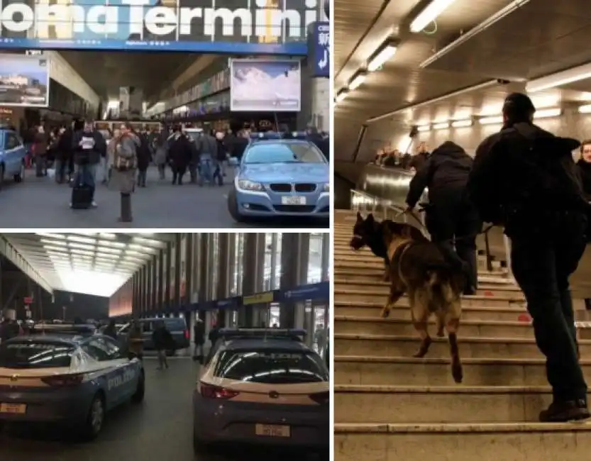 polizia termini 