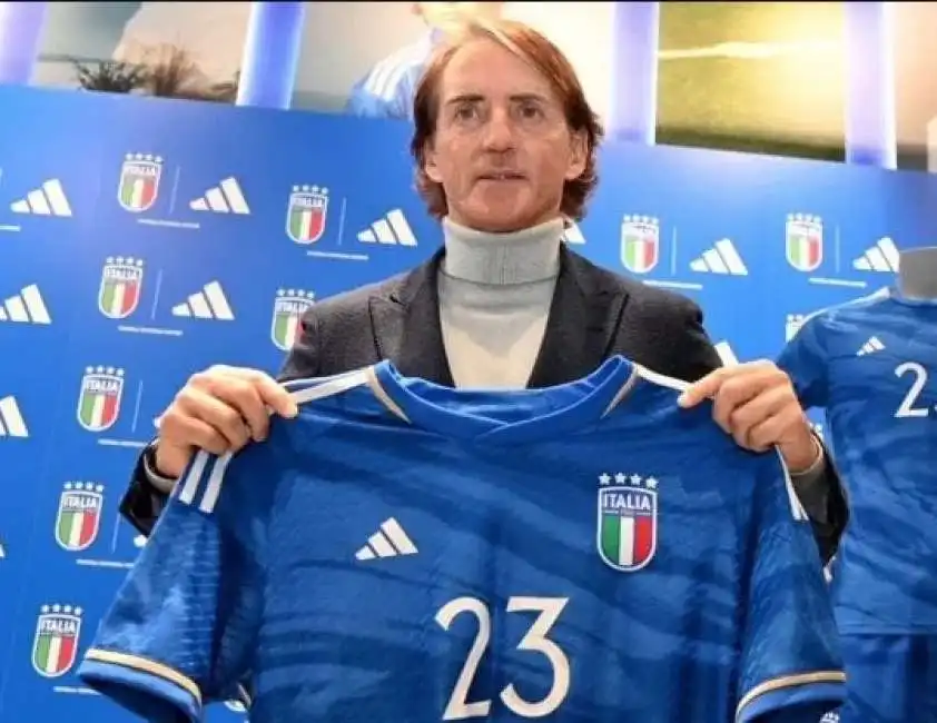 roberto mancini