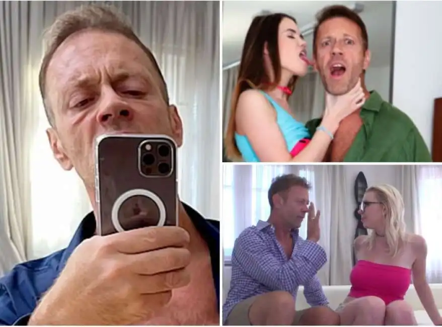 rocco siffredi