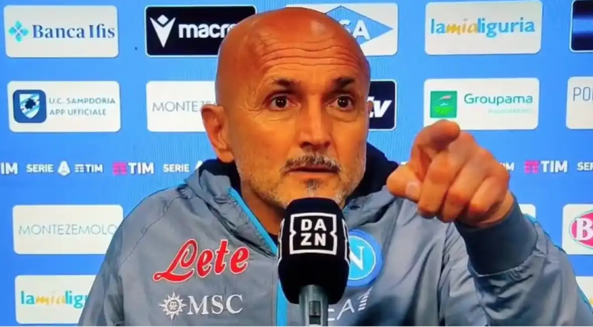 spalletti