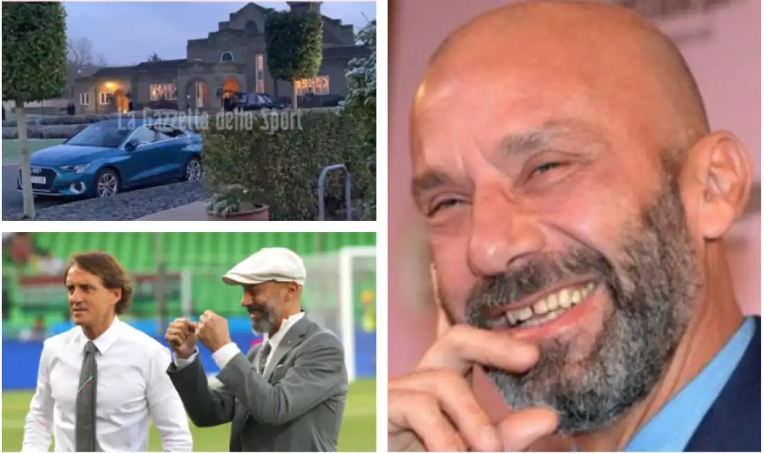 vialli funerali londra