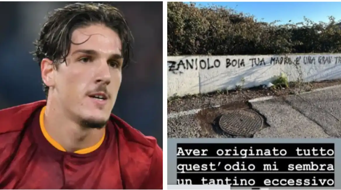 zaniolo