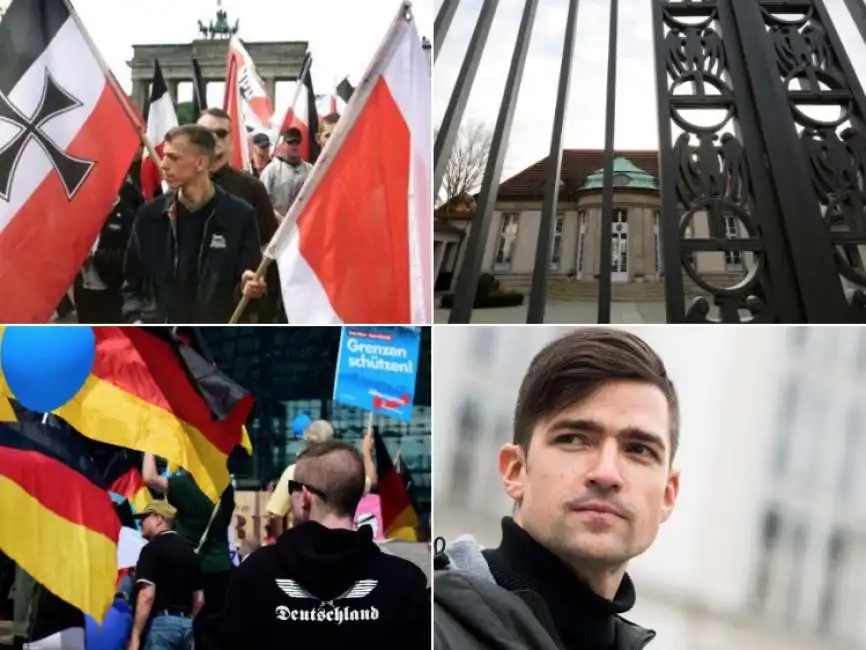 alternative fur deutschland potsdam 