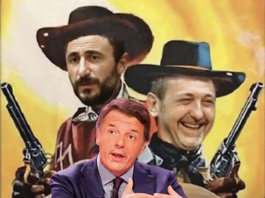 andrea delmastro emanuele pozzolo matteo renzi 