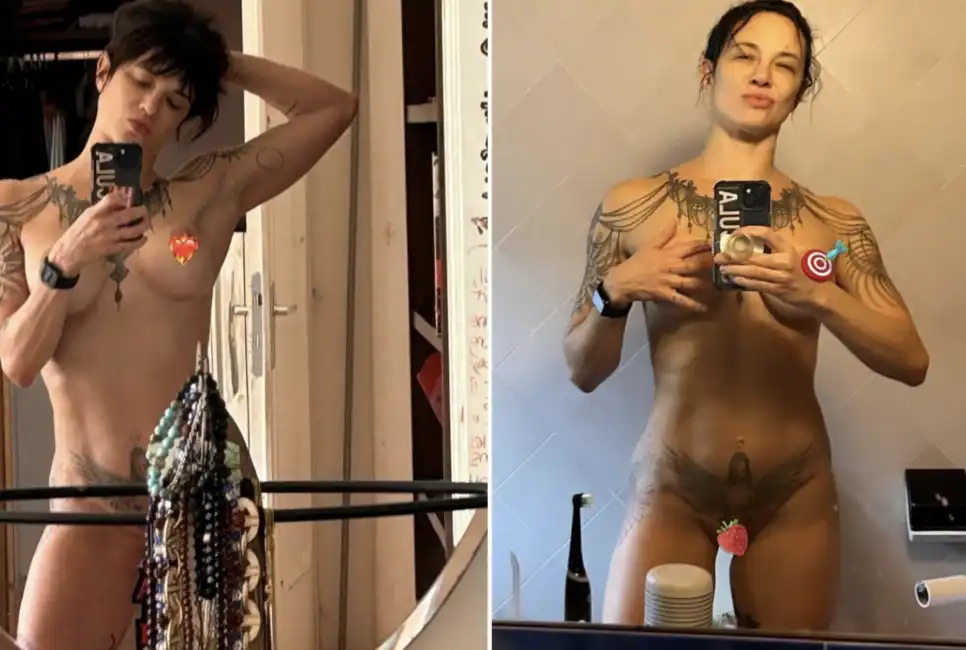 asia argento