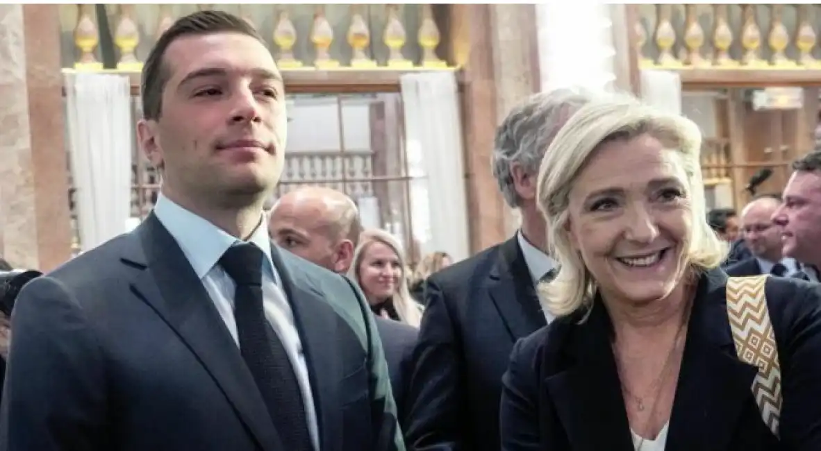 bardella marine le pen