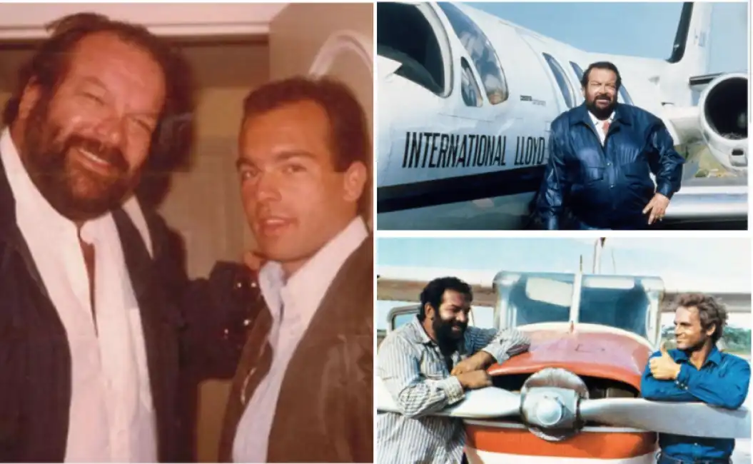 bud spencer giuseppe pedersoli