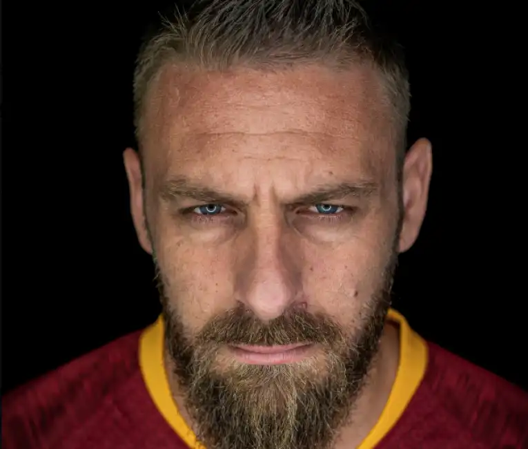 daniele de rossi