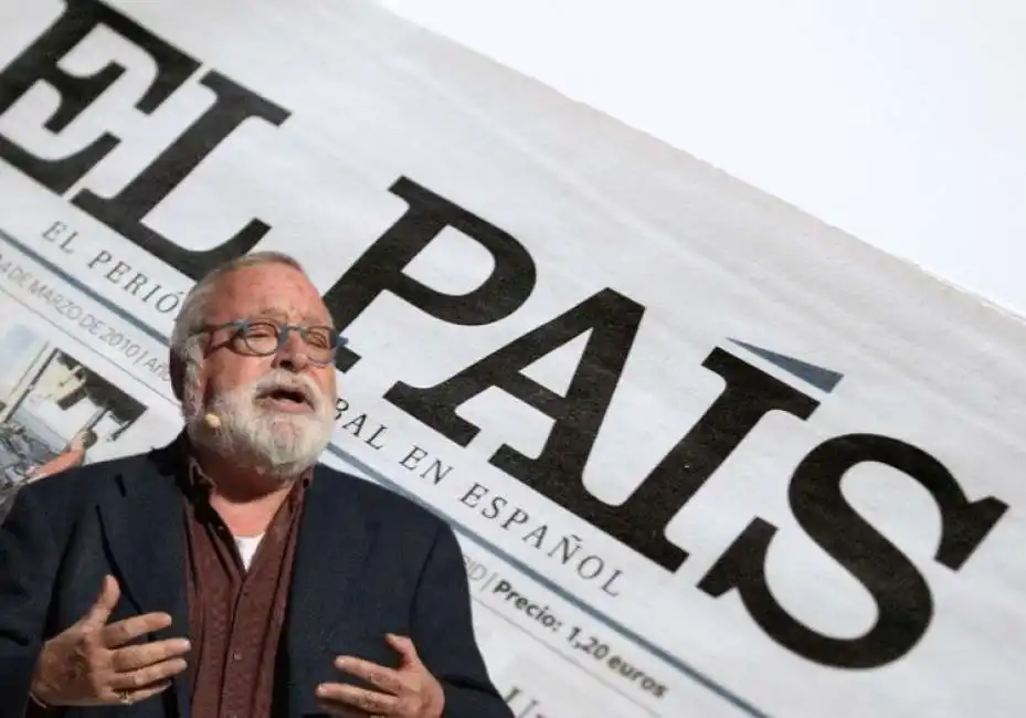 el pais fernando savater