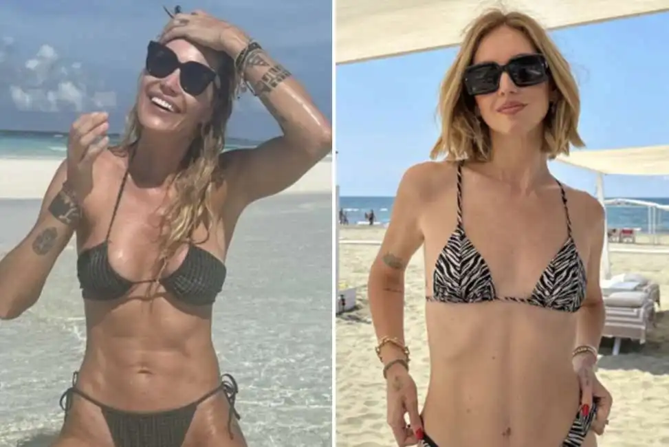 elenoire casalegno chiara ferragni