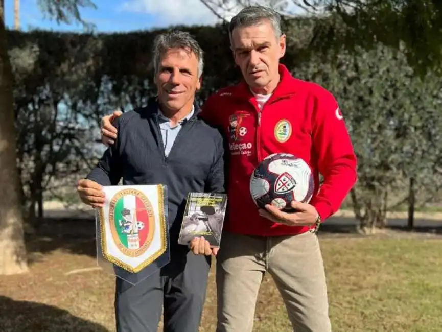 fabrizio maiello incontra gianfranco zola1