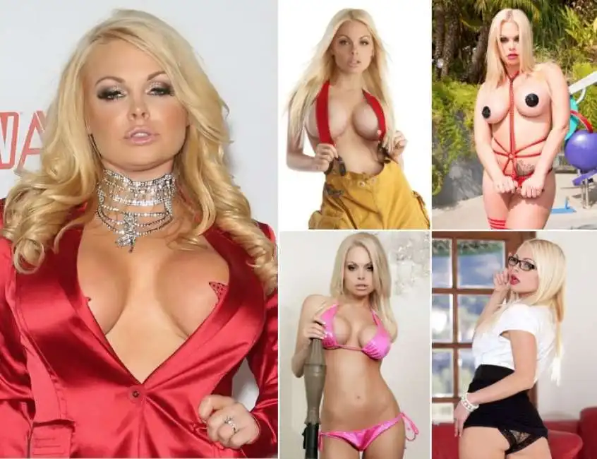 jesse jane 