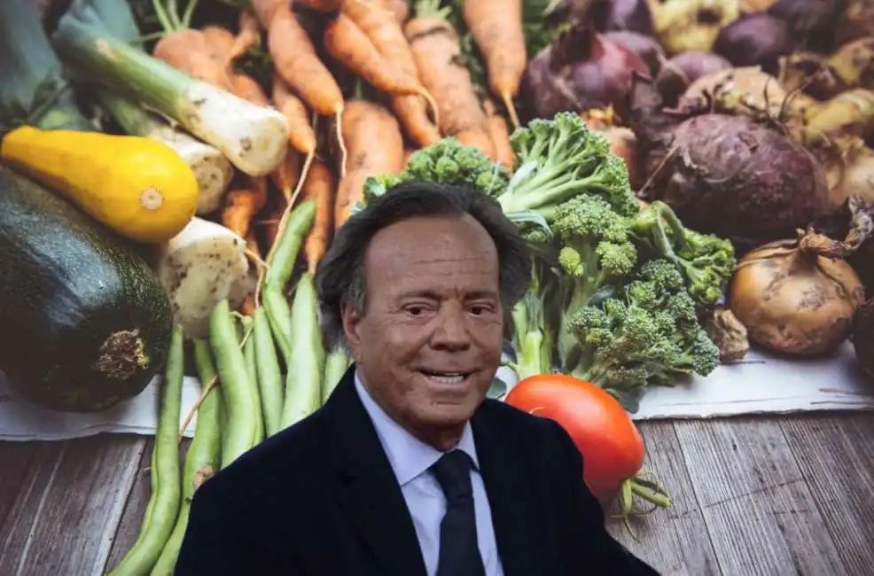 julio iglesias