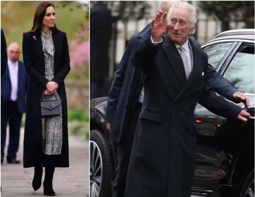 kate middleton re carlo