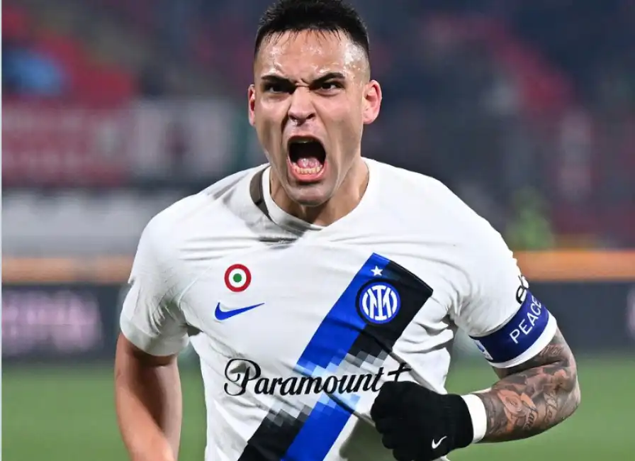 lautaro monza inter