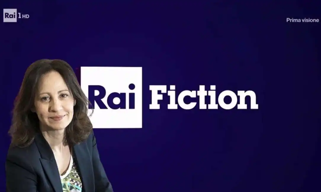 maria pia ammirati rai fiction