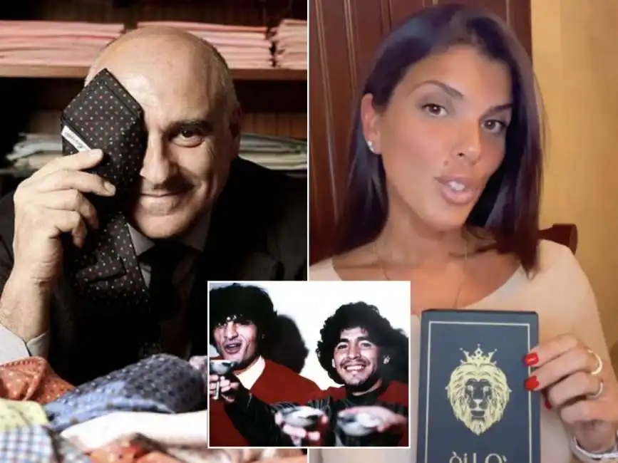 maurizio marinella nunzia giuliano carmine cravatte profumo o lio 