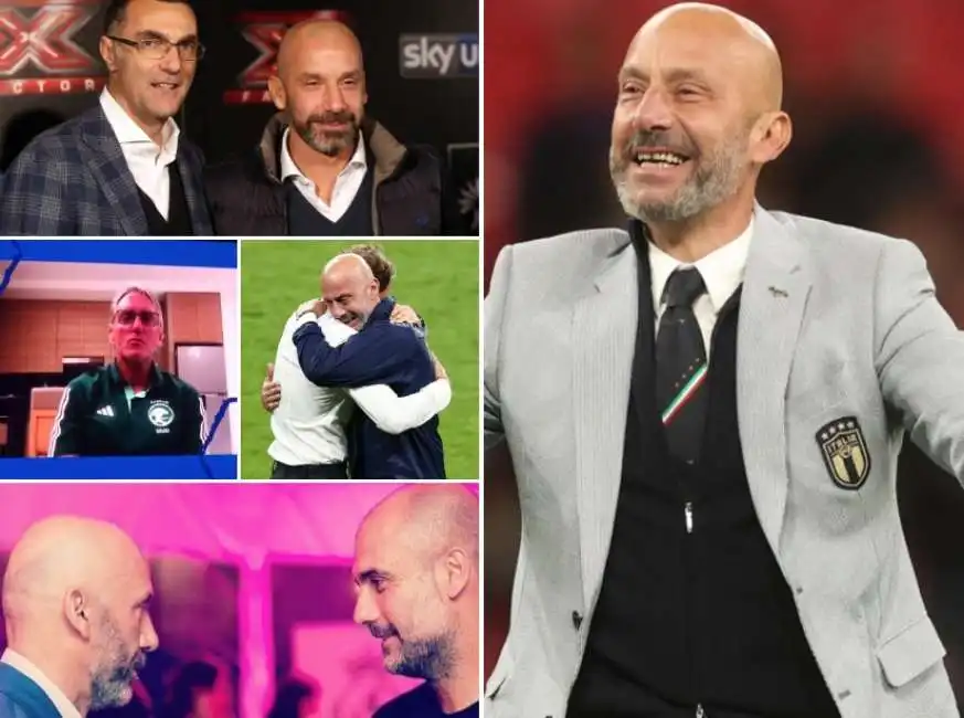 my name is luca gianluca vialli