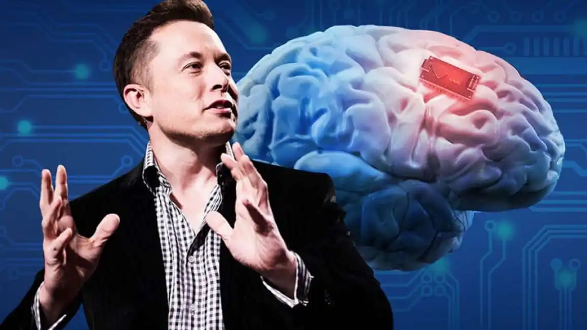 neuralink elon musk 