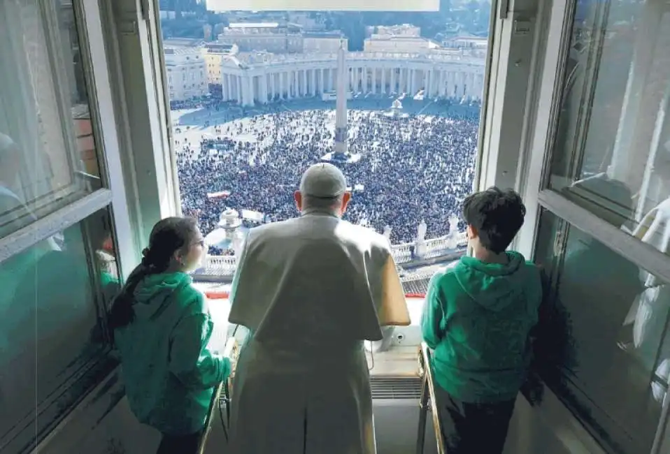 papa francesco bergoglio