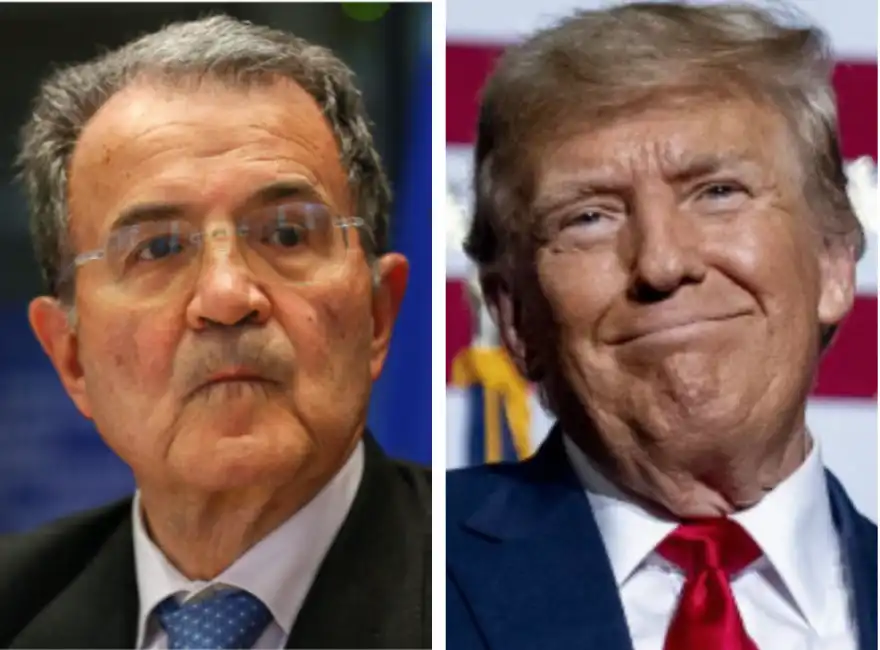 prodi trump