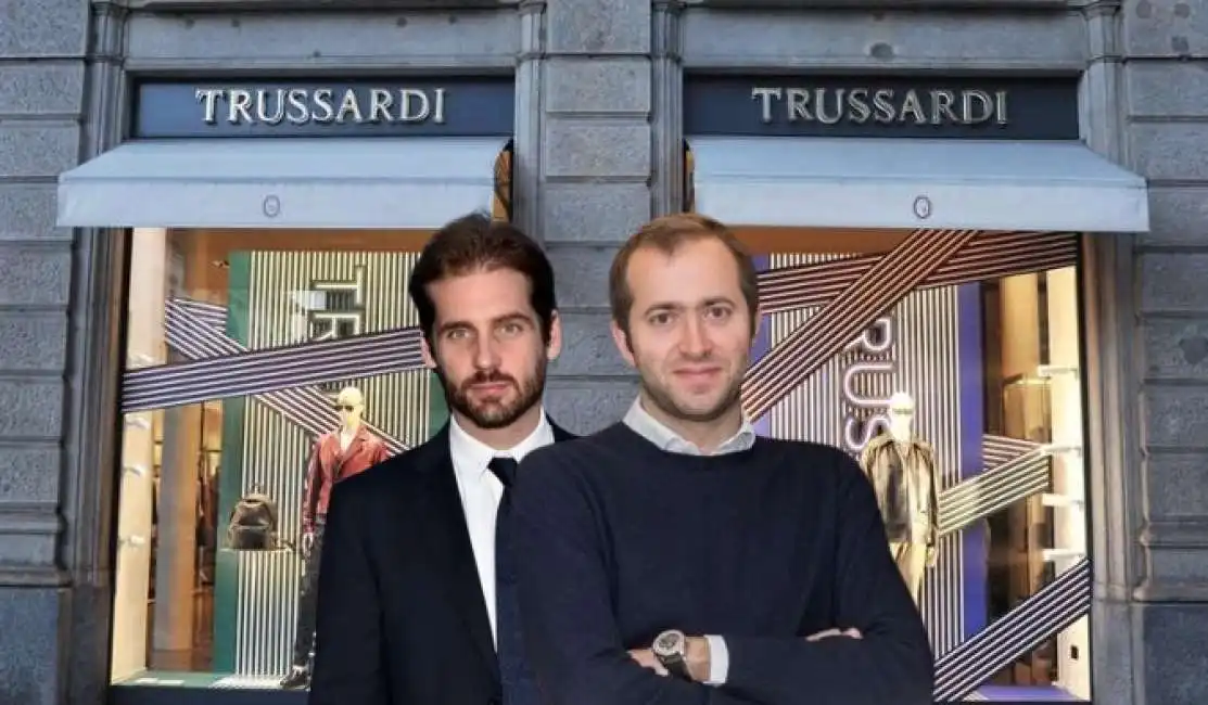 tomaso trussardi alberto racca miroglio