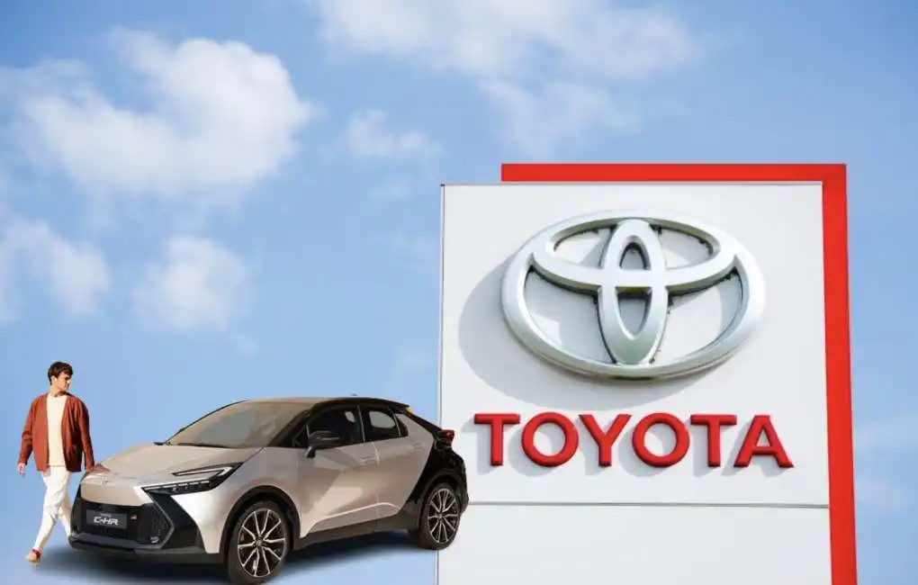 toyota 