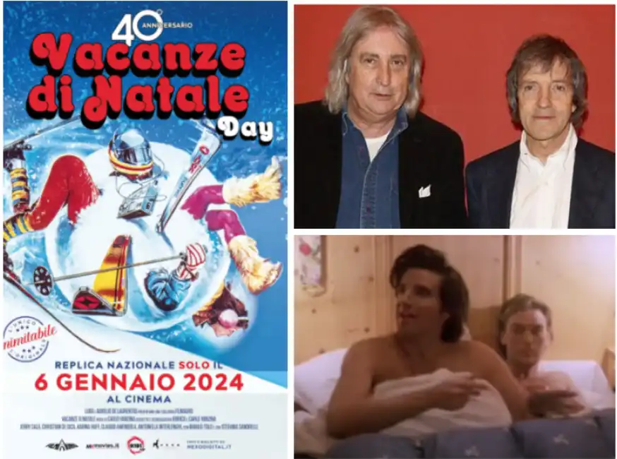 vacanze di natale