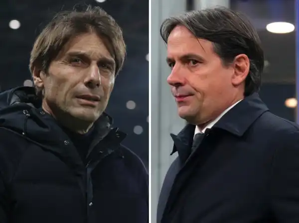 antonio conte simone inzaghi 