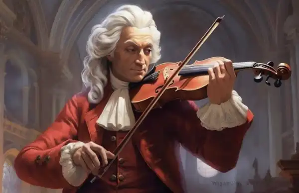 antonio vivaldi