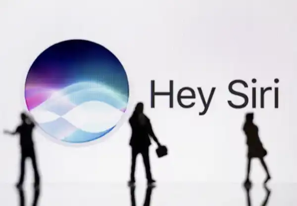 apple siri