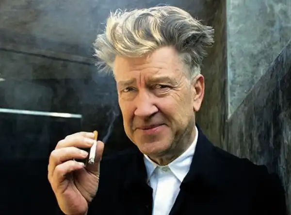 david lynch