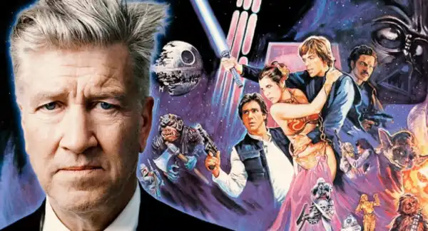 david lynch star wars 