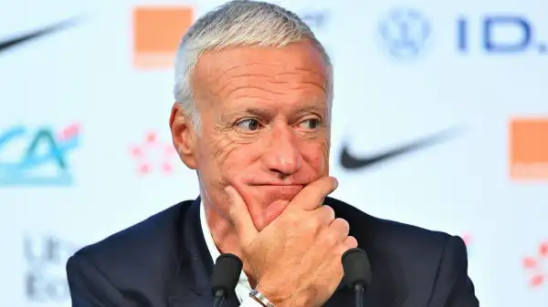 didier deschamps