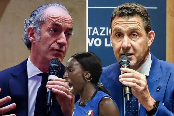 egonu roberto vannacci luca zaia