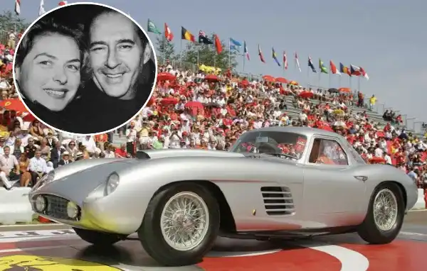 ferrari 375 mm mille miglia roberto rossellini ingrid bergman