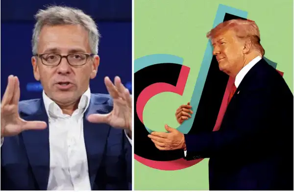 ian bremmer tiktok