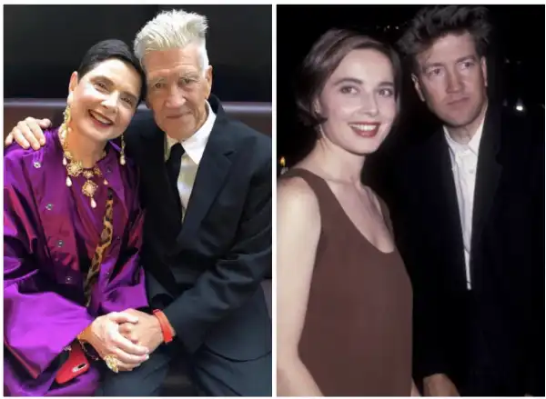 isabella rossellini david lynch