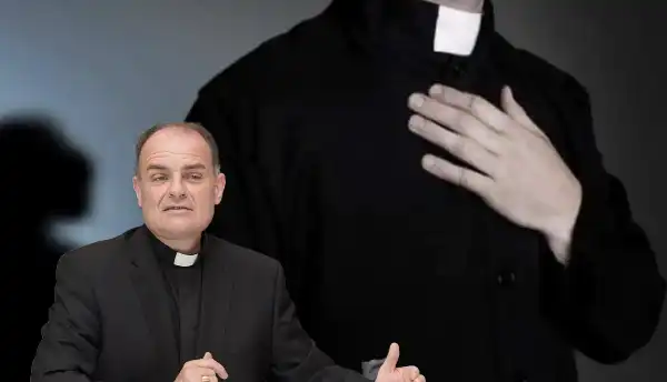 ivo muser pedofilia chiesa preti prete sacerdoti