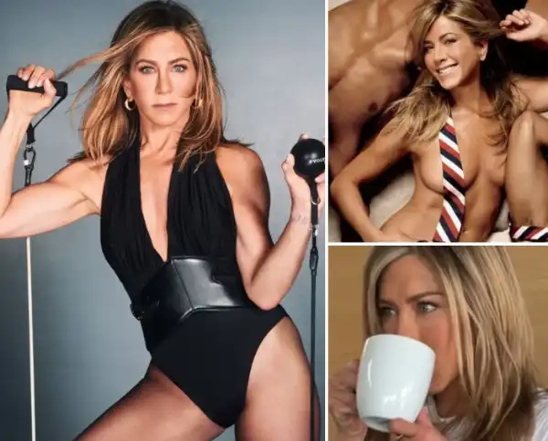 jennifer aniston 