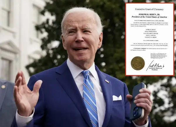 joe biden grazia 